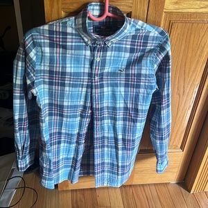 VineYard Vines Button Down Shirt